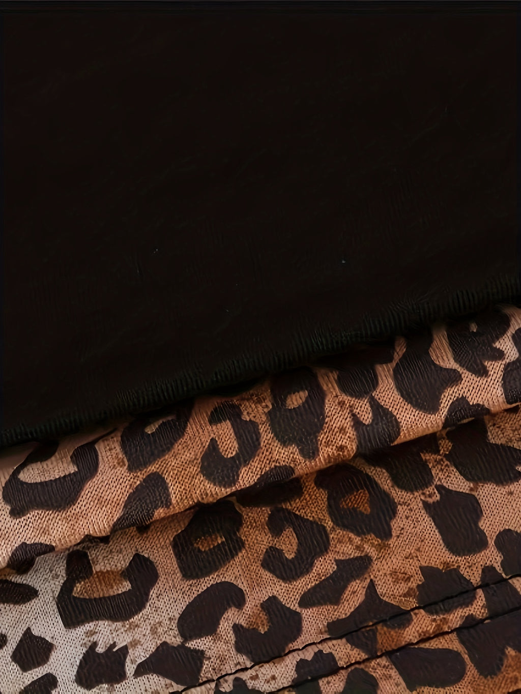 2022 New Women's Printed Faux Two-Piece Long Sleeve T-Shirt for Autumn/Winter Cross-Border Selling