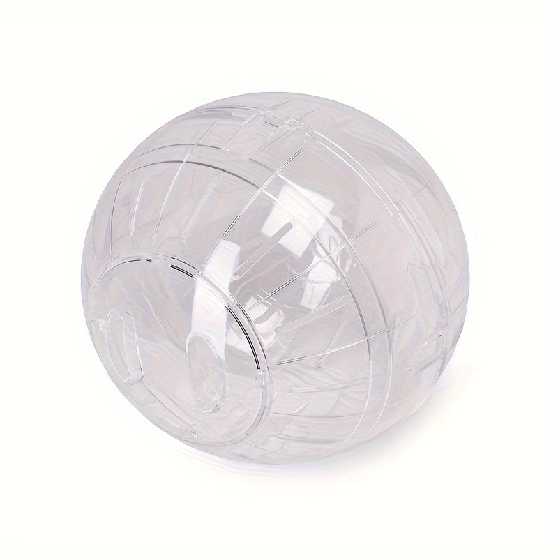 Outdoor Sport Ball, Grounder Rat Small Pet Rodent Mice Balls, Rat Exercise Hamster Gerbil Play Toys Jogging Toys