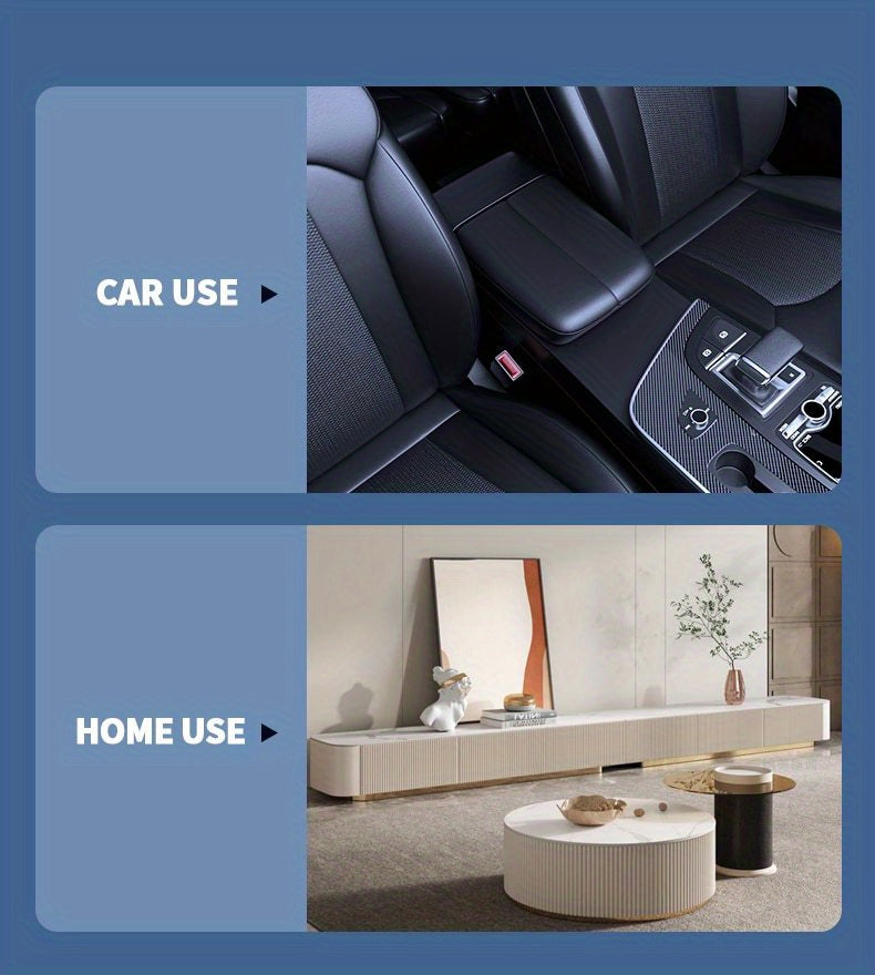 Car Vacuum Cleaner, Wireless High Suction Handheld Cleaning Machine, Household Appliance, Automotive Accessories, Robot Vacuum Cleaner