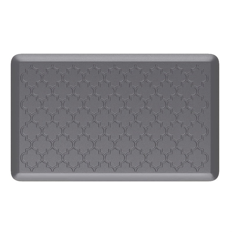 1pc Cushioned Foam Floor Mat, Non-Skid Ergonomic Comfort Foam Rugs, Standing Mat for Kitchen, Floor, Office, Sink, Laundry, Kitchen gifts