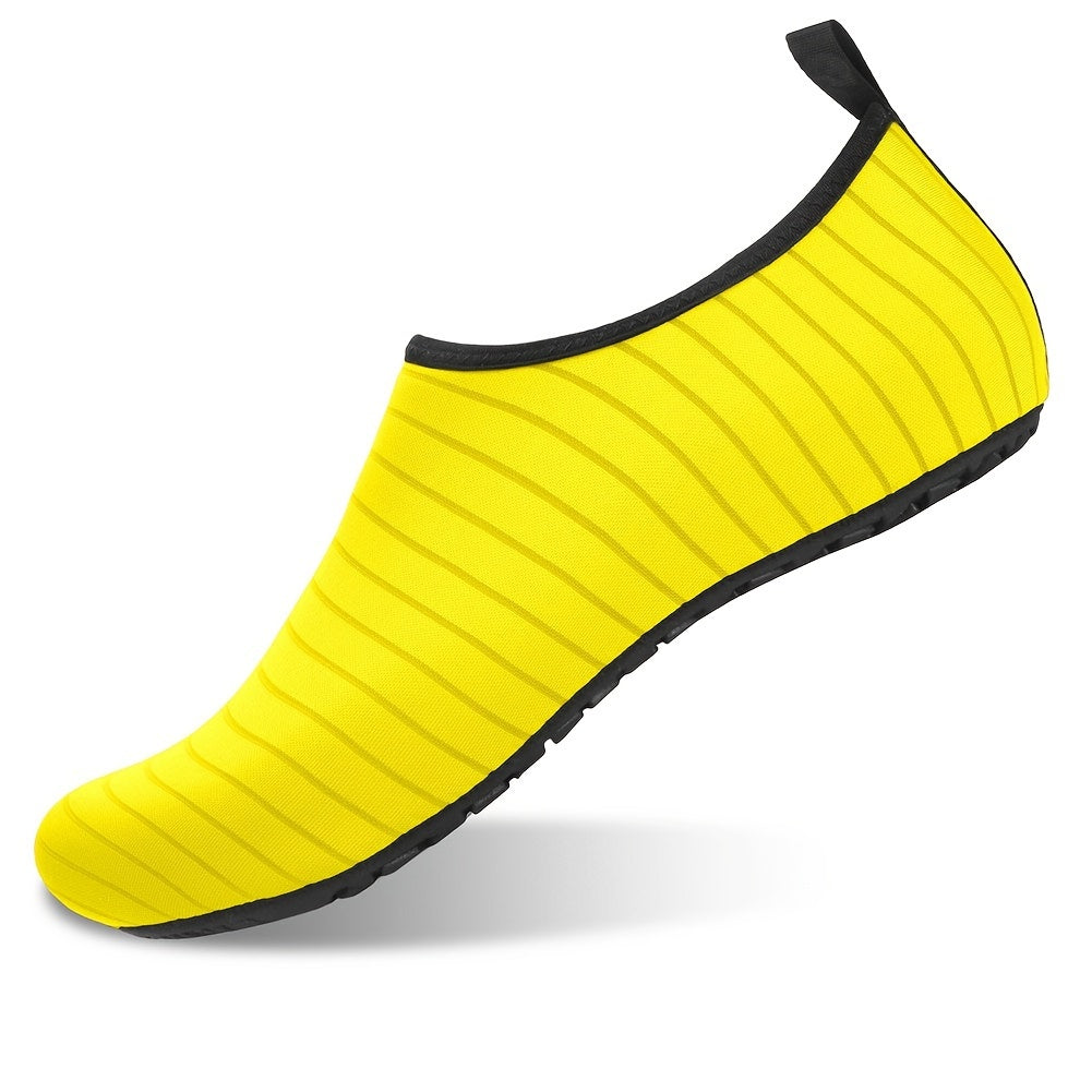 [Quick Dry Water Shoes] Ultralight Quick Dry Water Shoes | Unisex Barefoot Aqua Socks For Outdoor Fitness Cycling Yoga, Spring And Summer