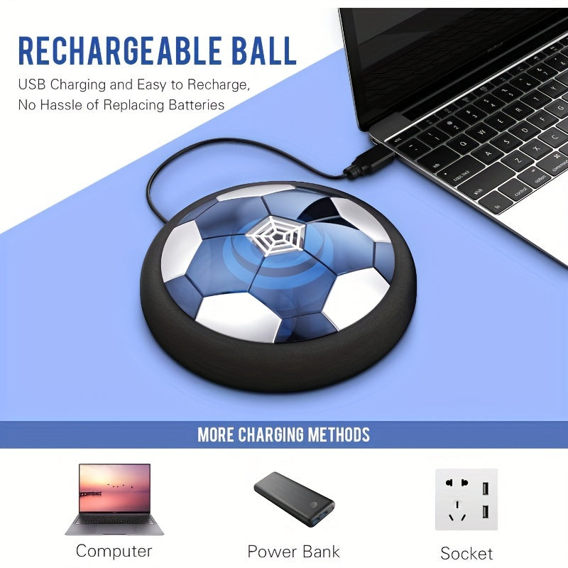 Suspended football toys are suitable for boys and girls,