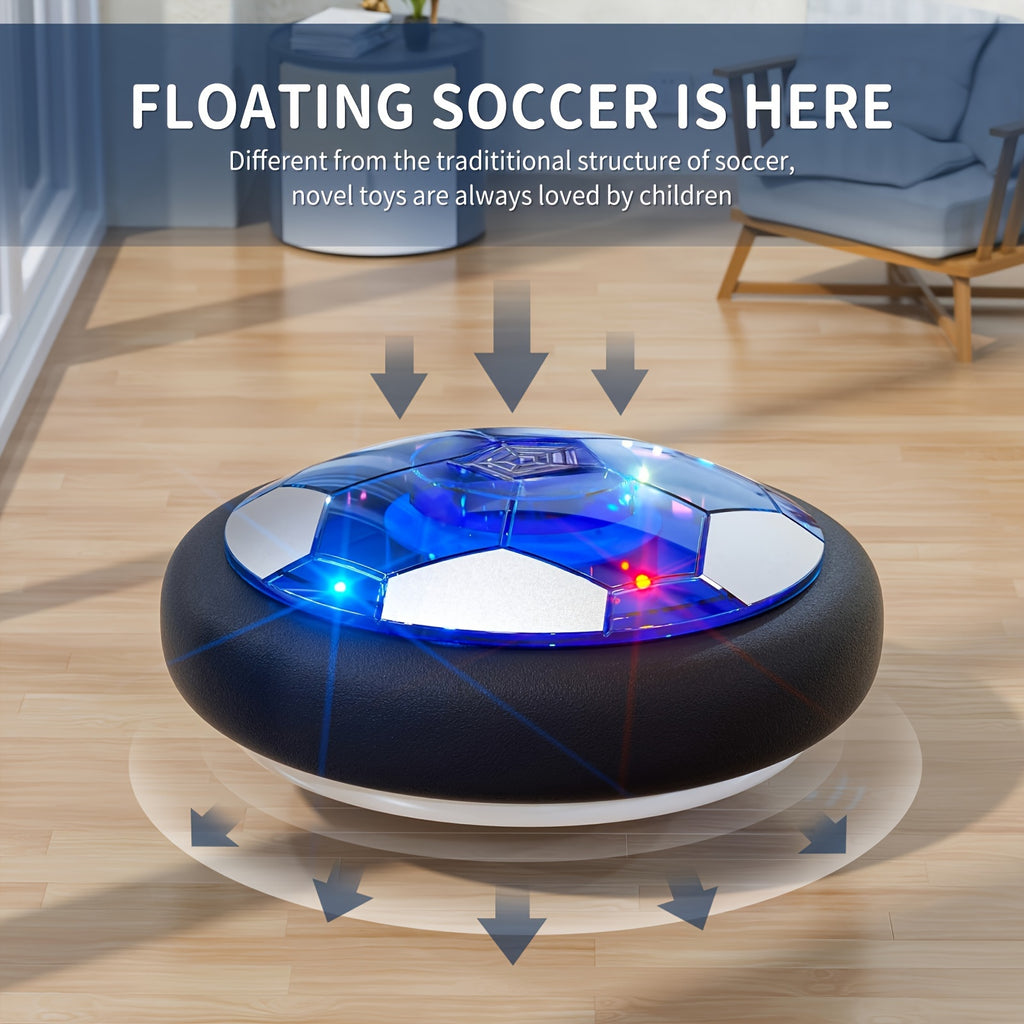 Suspended football toys are suitable for boys and girls,