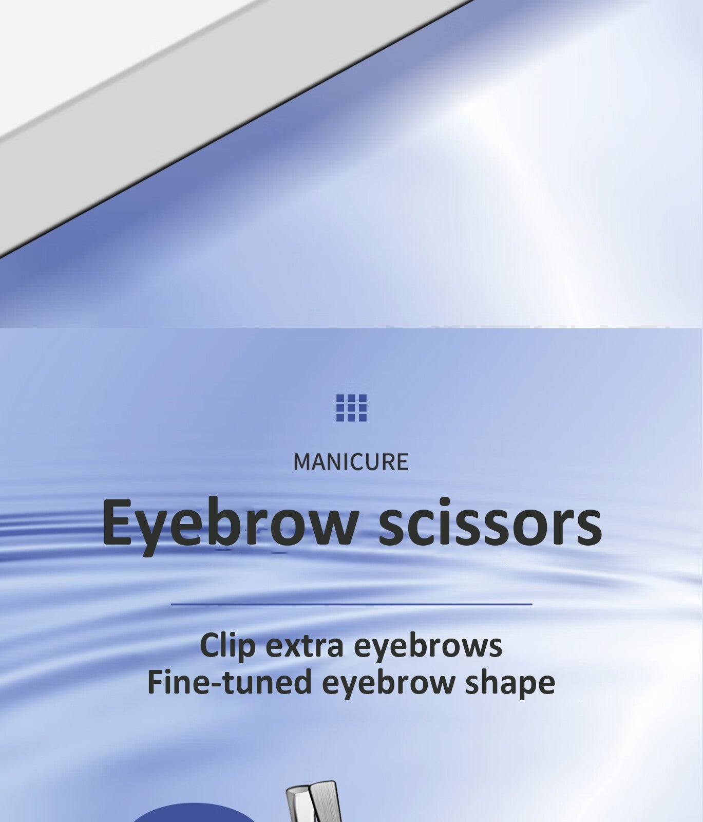 9/11/13/15/19pcs Fashion Nail Clipper Set Premium Manicure Tools for Men and Women, High-End Pedicure Kit