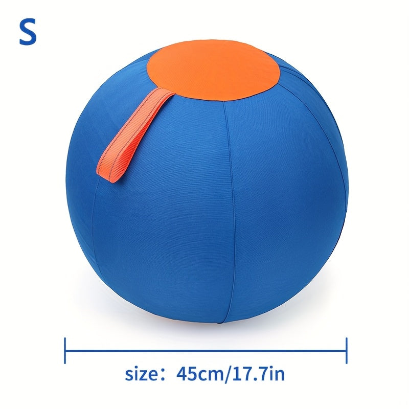 Pet Dog Ball Toy, Dog Balls For Golden Retrievers, Chew-resistant Balls For Fun