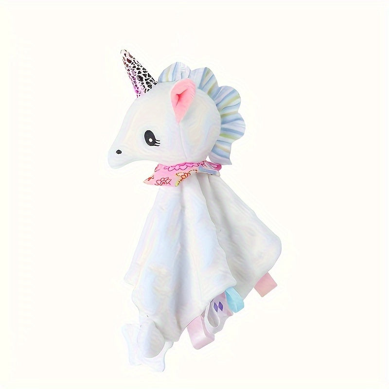 Plush Youngsters Soothing Towels -