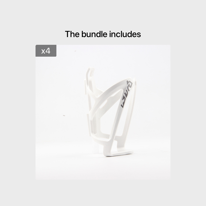 Secure Your Water Bottle on Any Bike - Bicycle Water Bottle Holder for Mountain, Motorcycle & Electric Vehicles