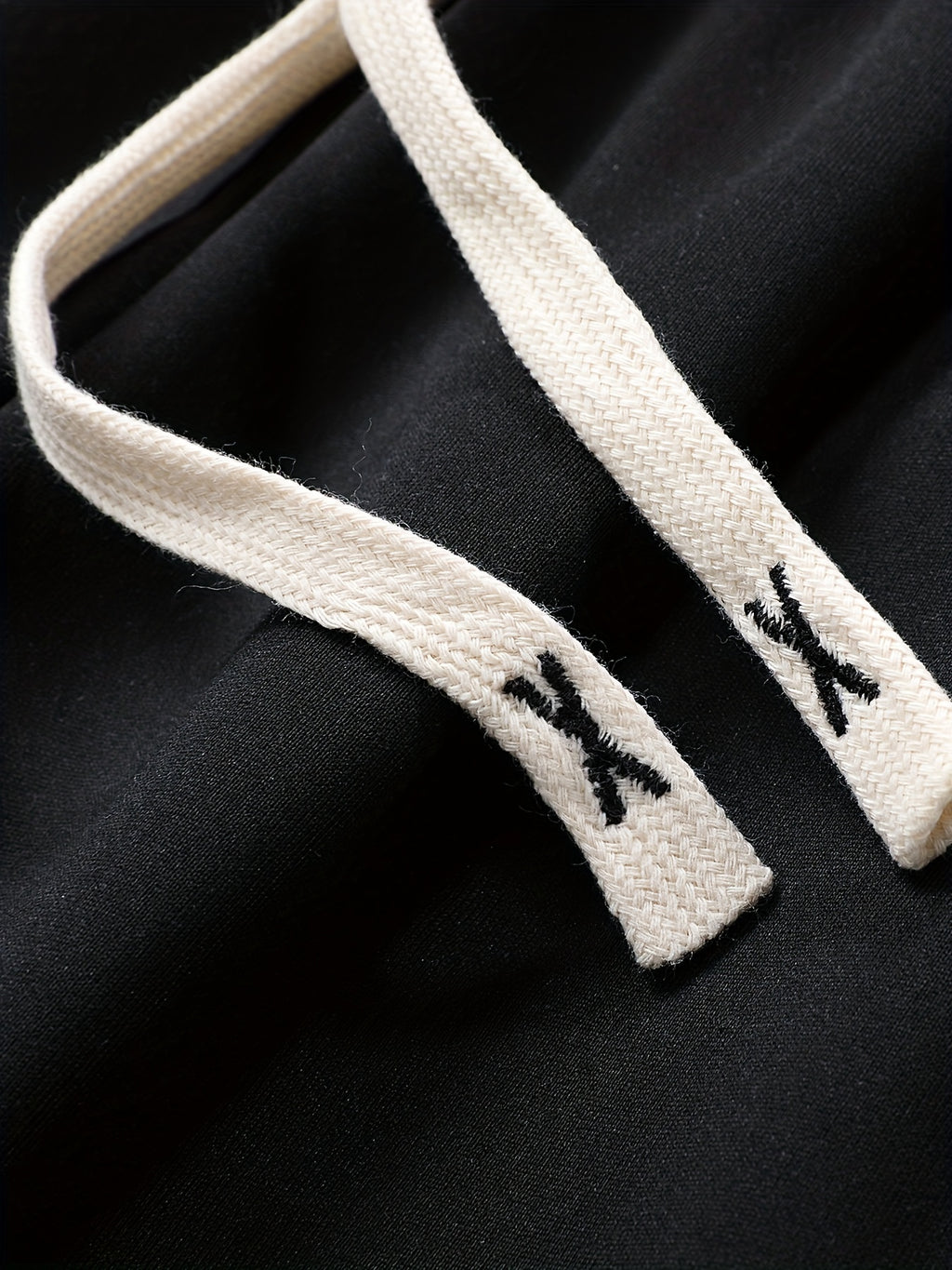 Loose Fit Printed Joggers, Men's Casual Stretch Waist Drawstring Sports Pants Sweatpants