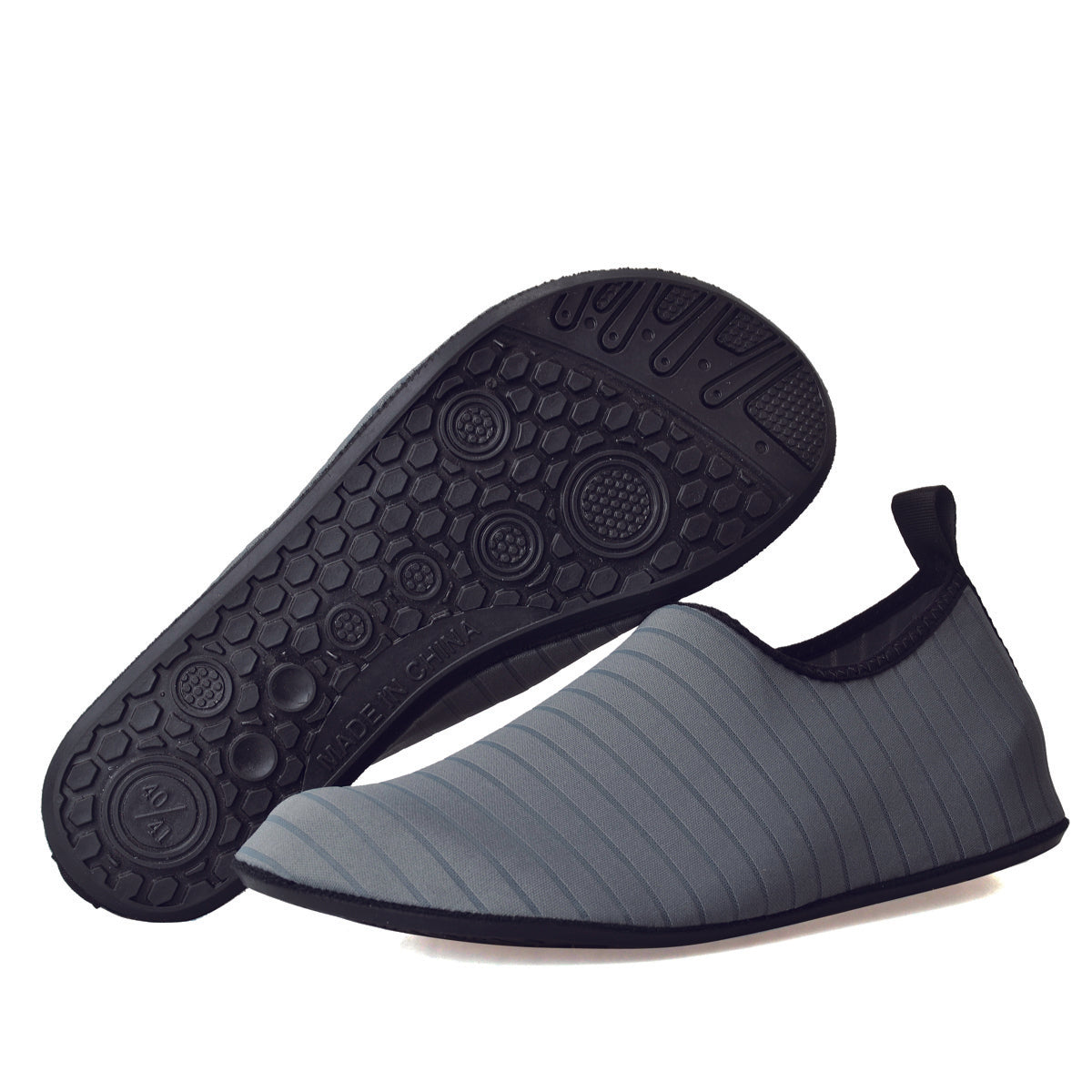 [Quick Dry Water Shoes] Ultralight Quick Dry Water Shoes | Unisex Barefoot Aqua Socks For Outdoor Fitness Cycling Yoga, Spring And Summer