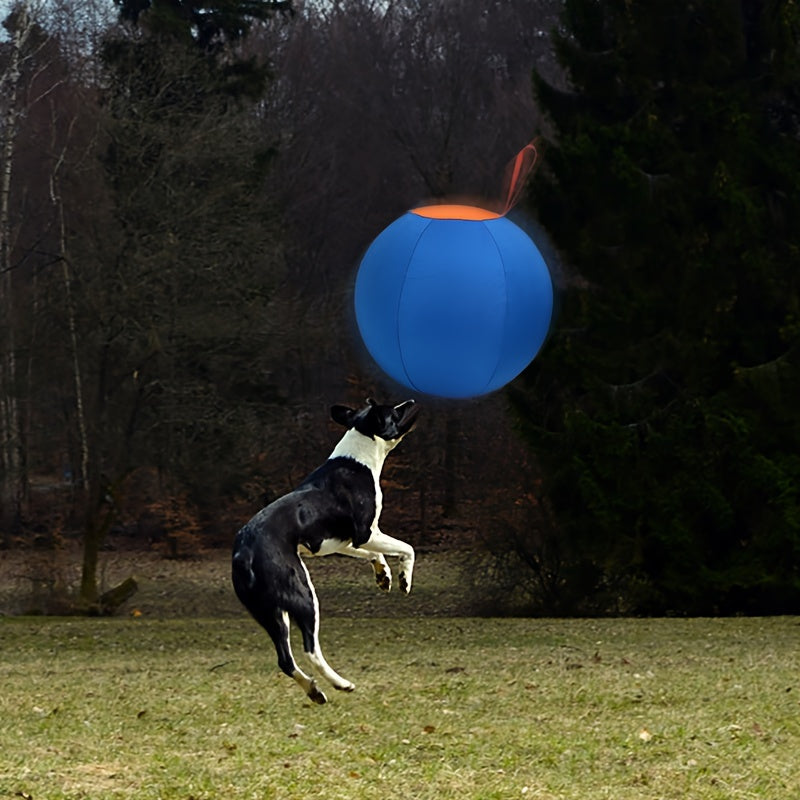 Pet Dog Ball Toy, Dog Balls For Golden Retrievers, Chew-resistant Balls For Fun