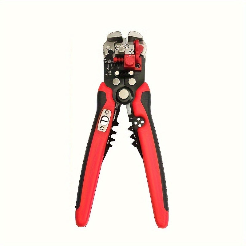 Professional Electrician's Automatic Wire Stripper -