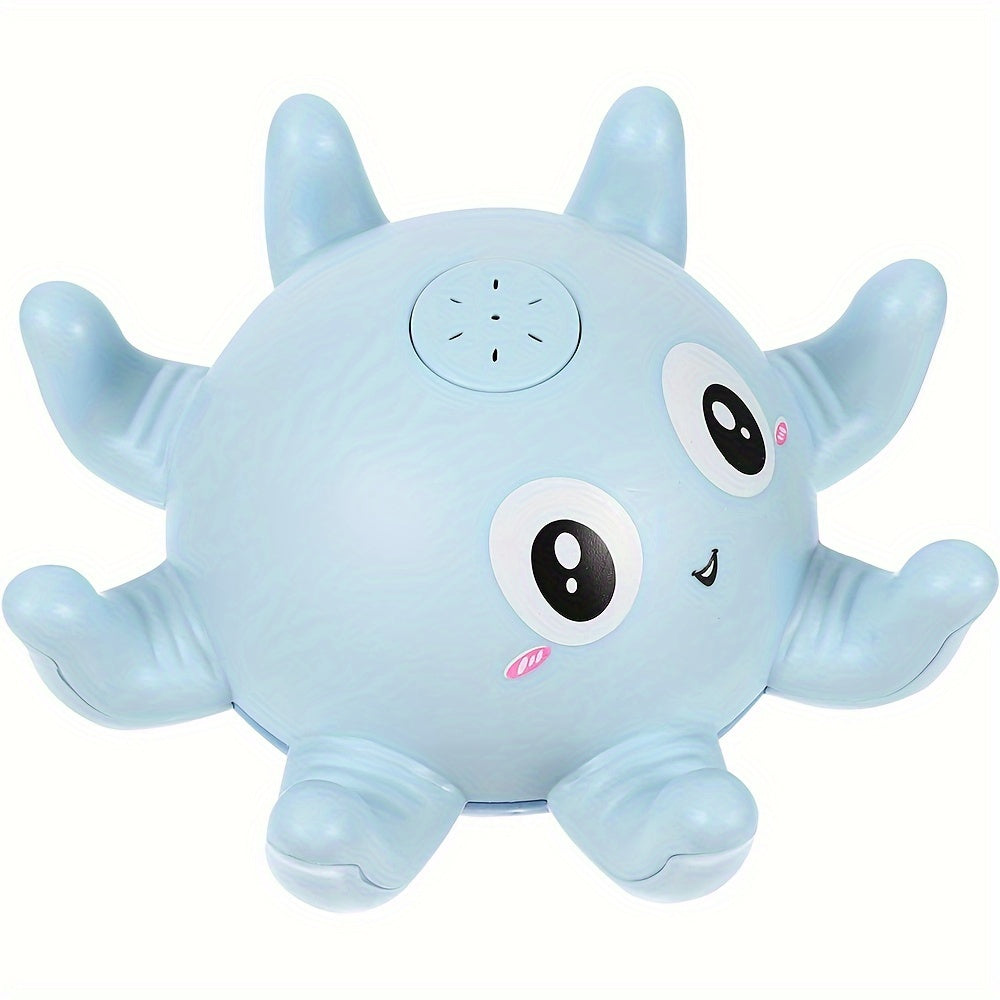 1Baby Bath Toys, Sprinkler Bathtub Toys