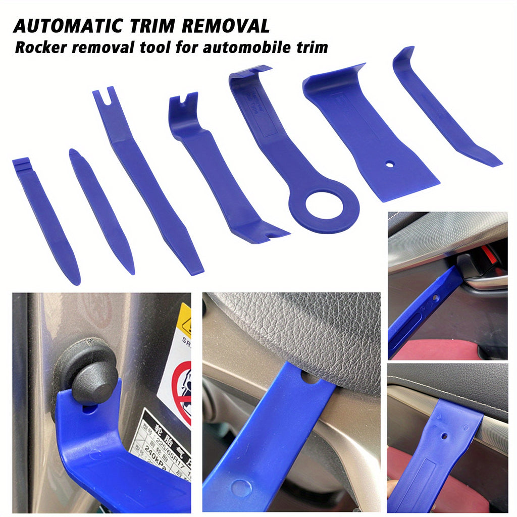 Popular Car Door Repair Manual Tool Set,