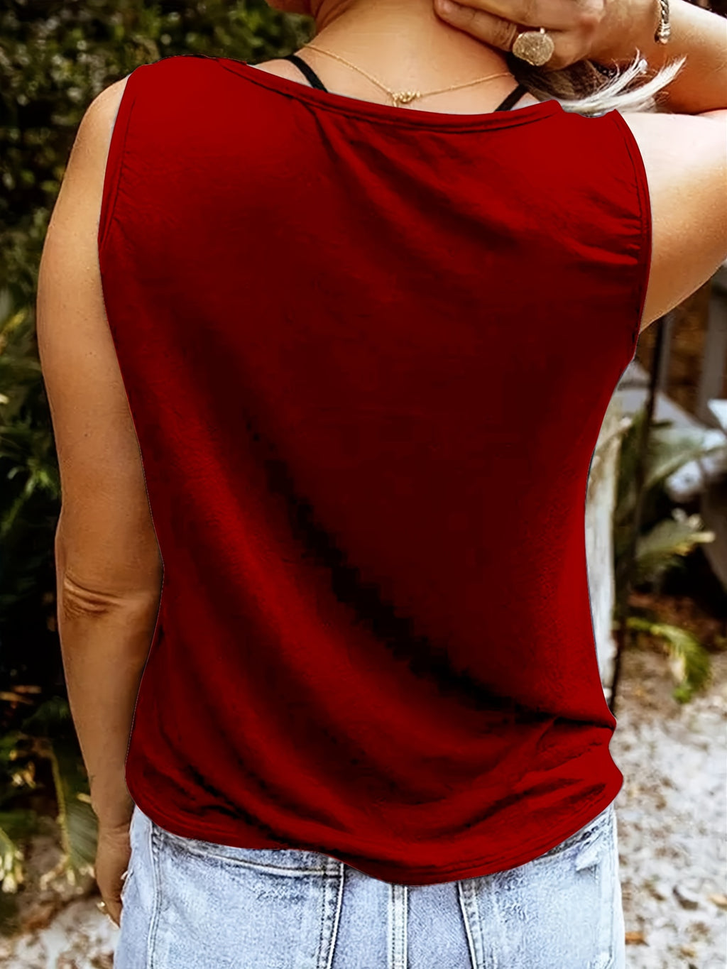 [Country Music Tank Top] Soft Pink Women's Tank Top | Smooth As Tennessee Whiskey Sweet As Strawberry Wine