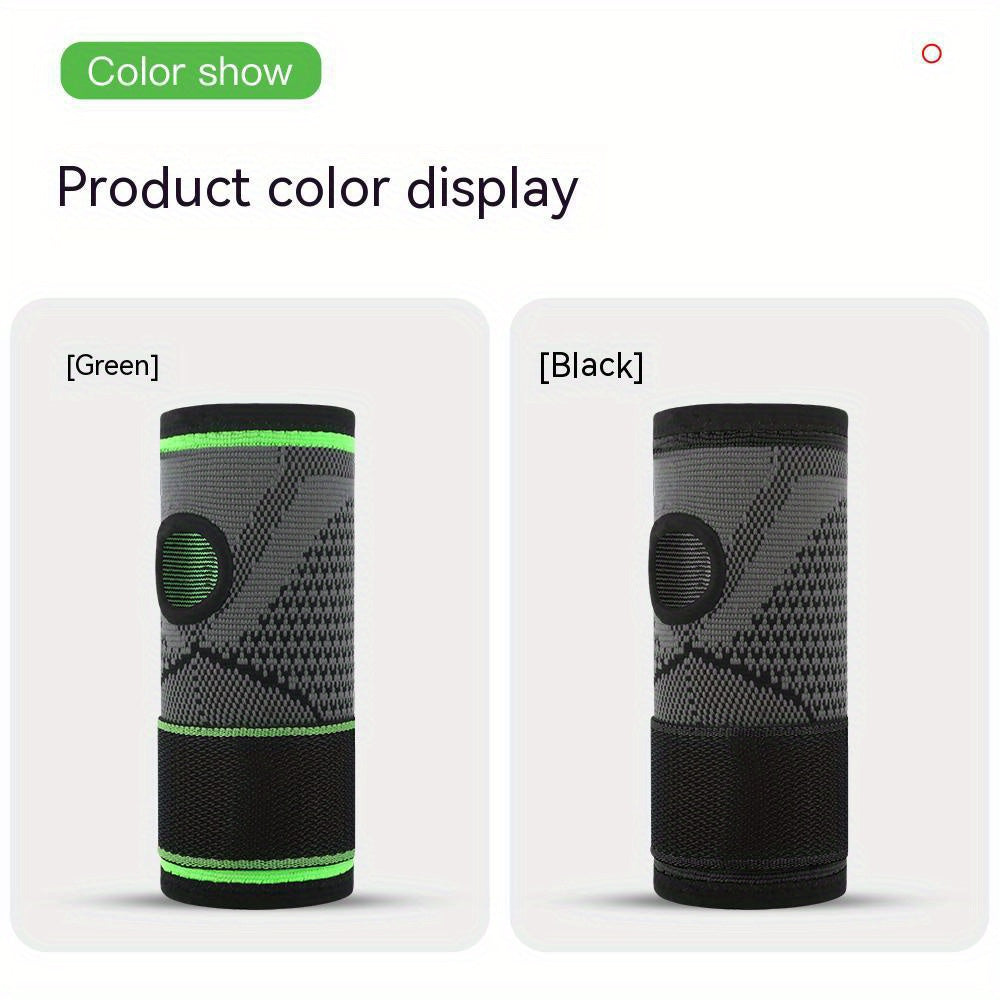 1pc Adjustable Wrist Brace - Wrist Compression Wrap