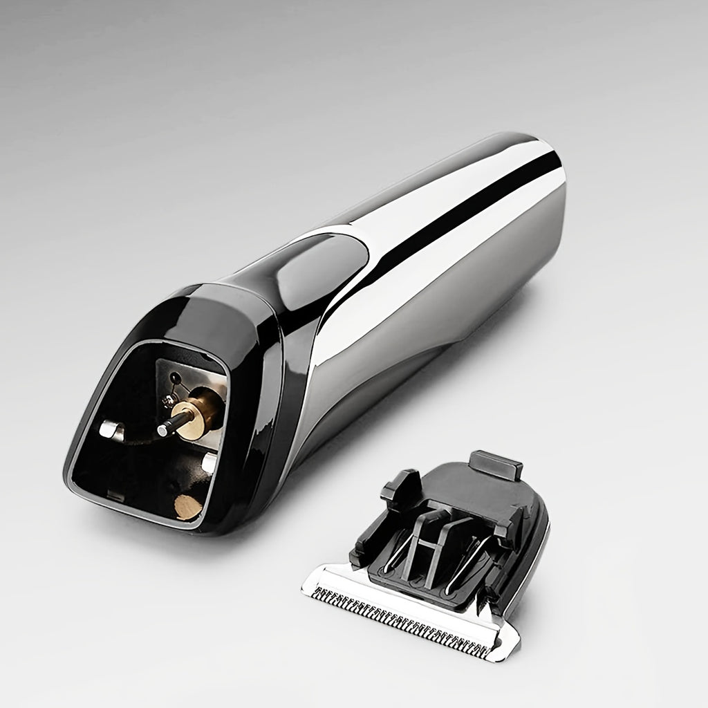 Beard Trimmer For Men, All-in-One Men's Hair Clipper Hair Trimmer,