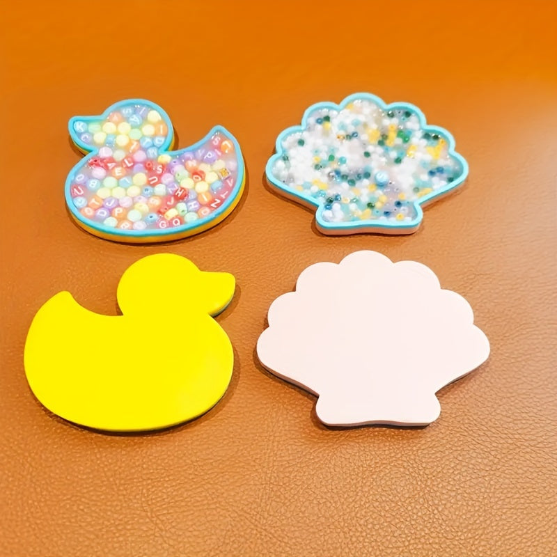 Fidget Toys Skin Peeling Sensory Irritation and Stress Relief Toy, Adult Stress Relief Toy