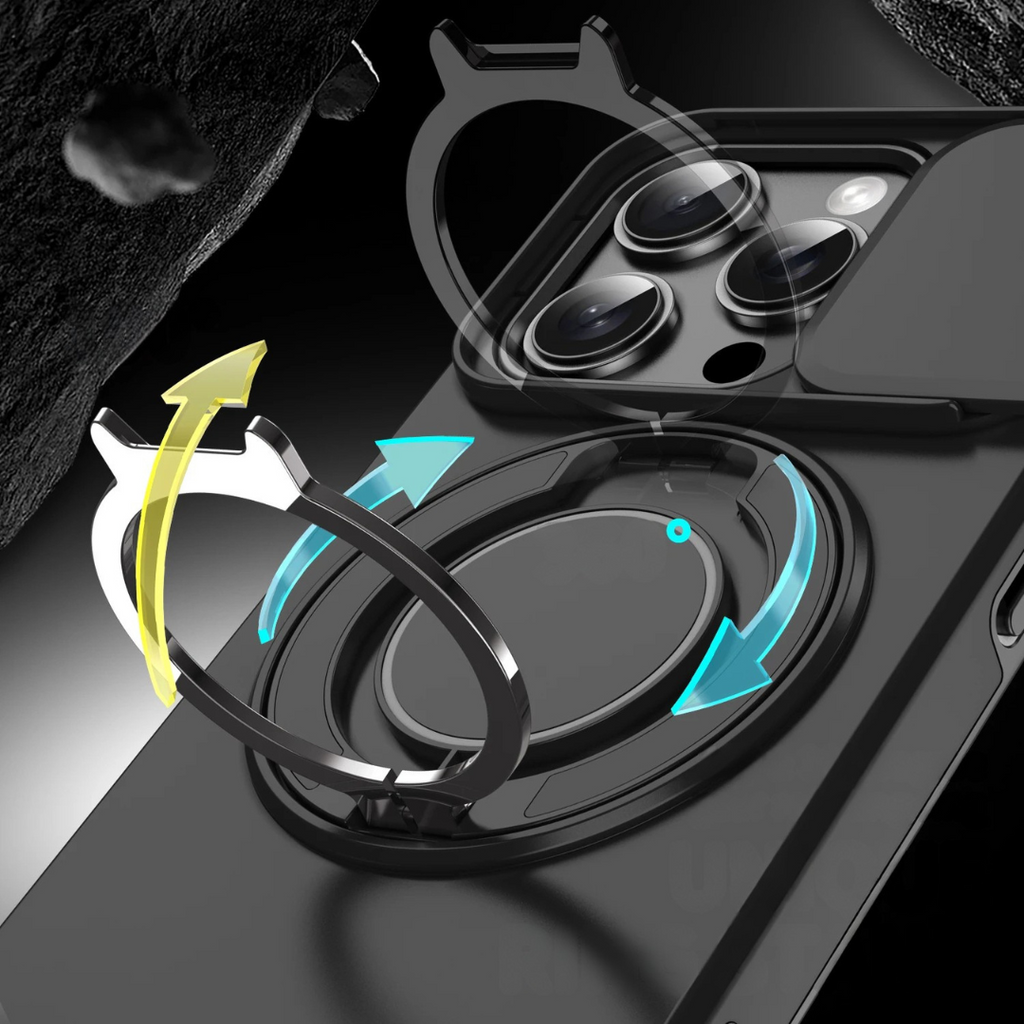 Apex 360 iPhone Case