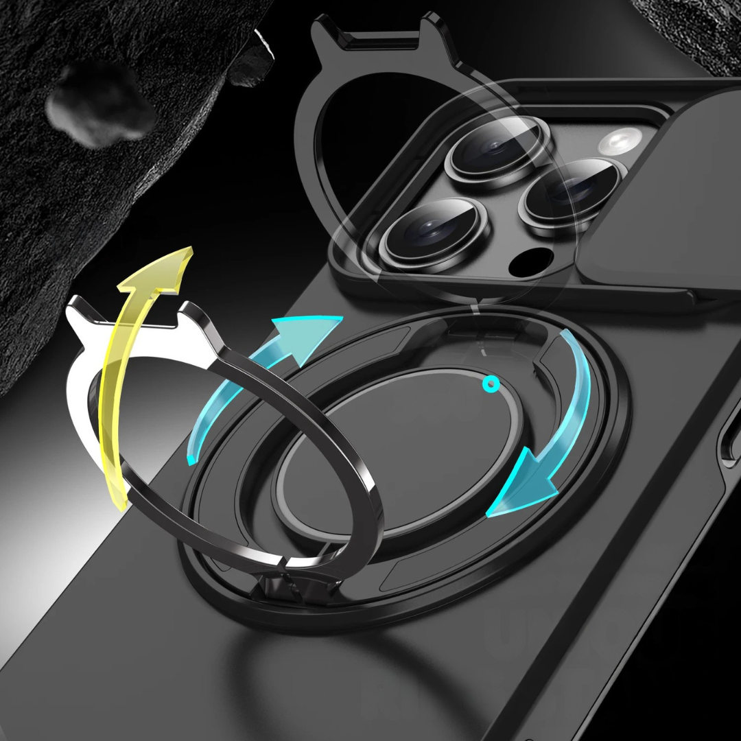 Apex 360 iPhone Case