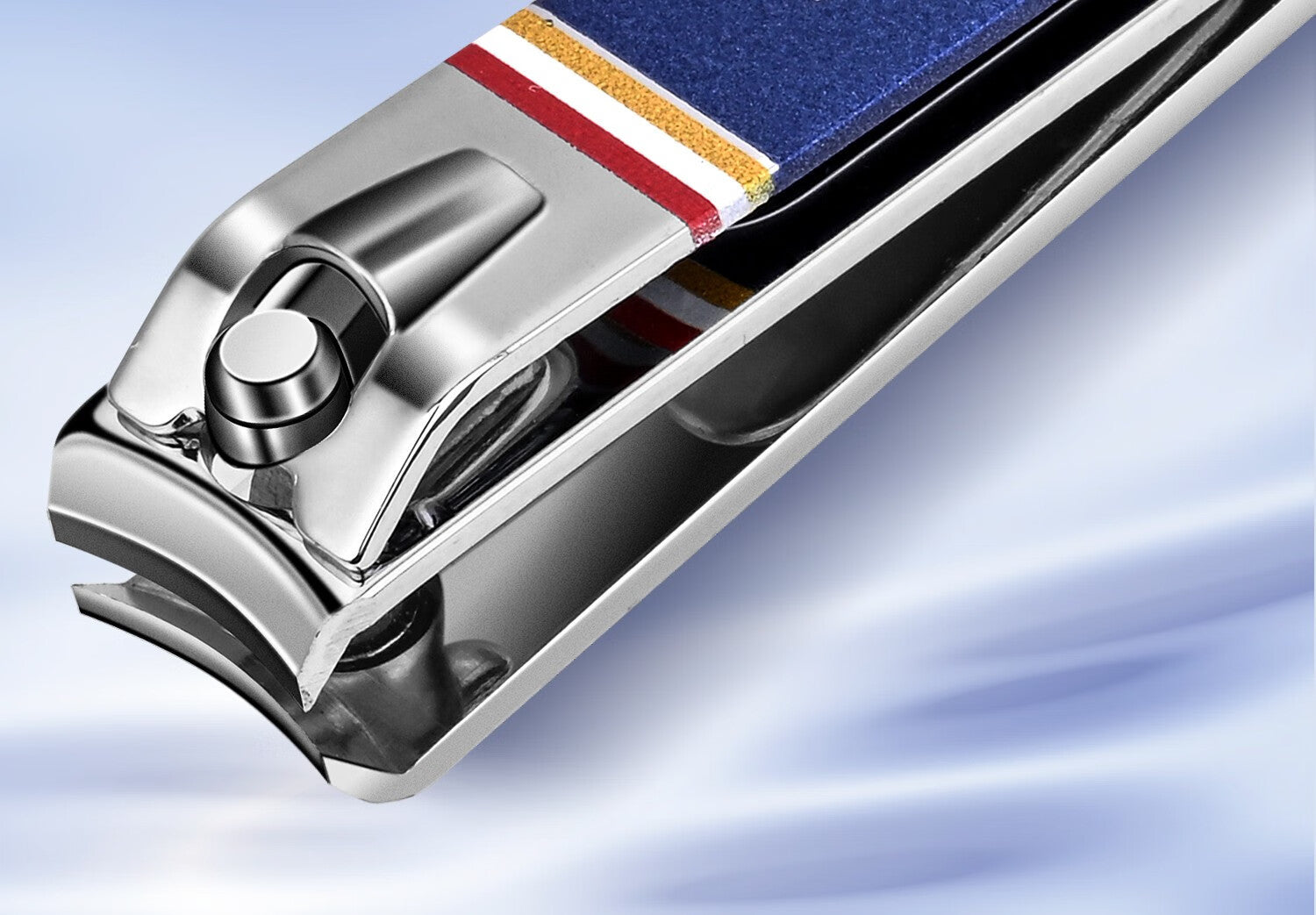 9/11/13/15/19pcs Fashion Nail Clipper Set Premium Manicure Tools for Men and Women, High-End Pedicure Kit