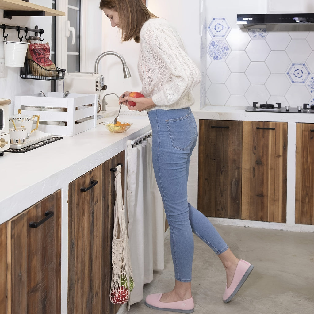 Womens soft slippers