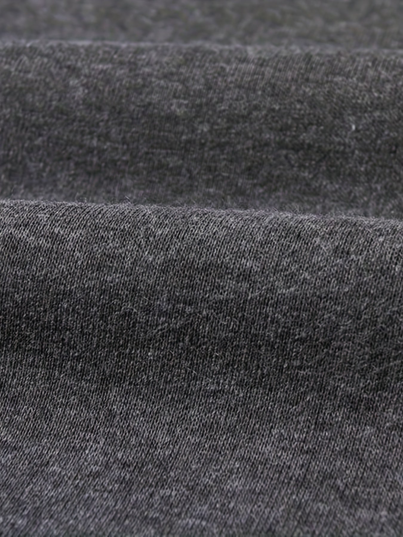 Men's Long Sleeve Letter Print Hoodie Sweatshirt with Kangaroo Pocket, Zipper Sloped Collar, Suitable for Outdoor Sports, Autumn and Winter Fashion