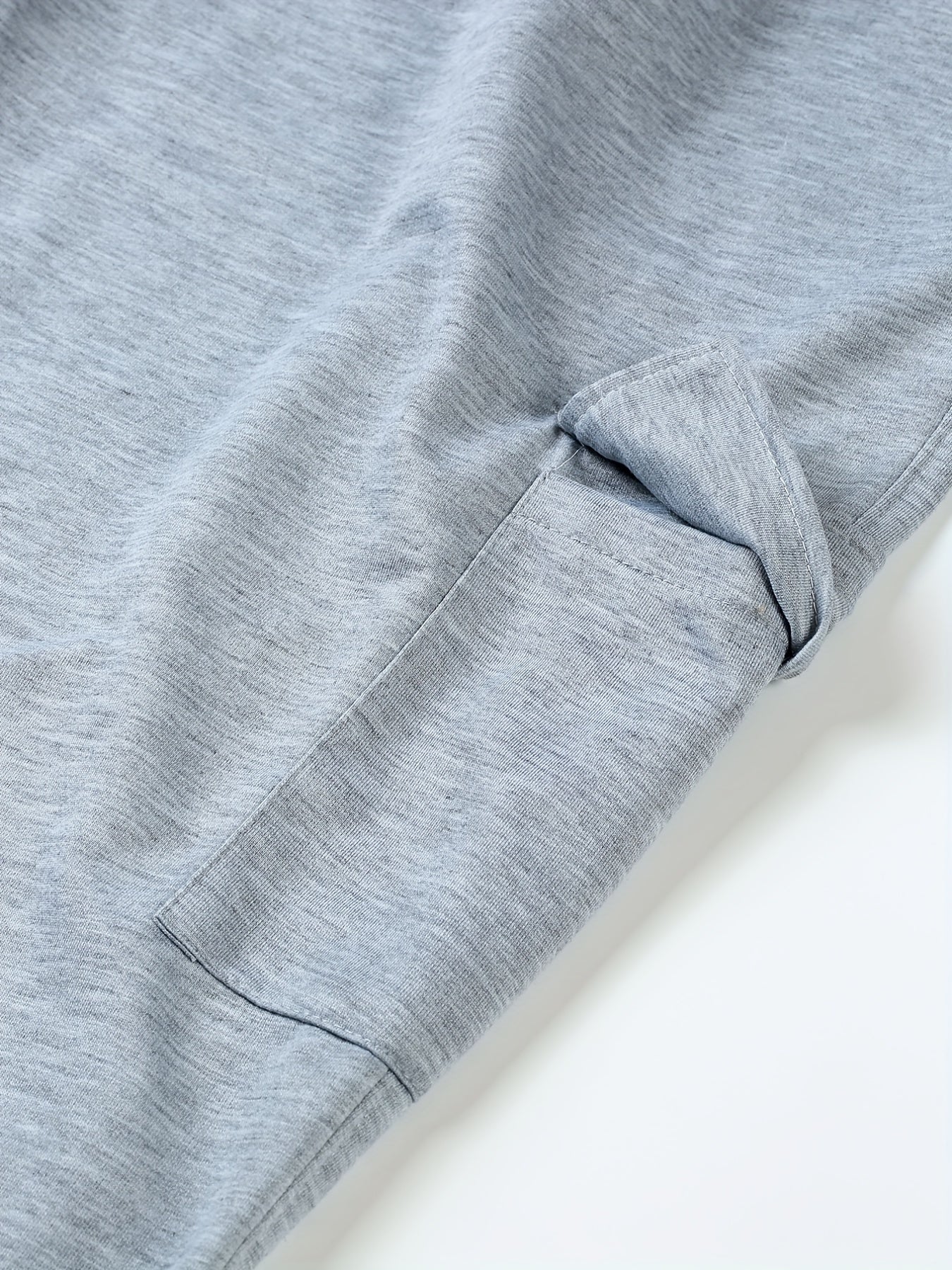 Plus Size Men's Thin Casual Style Graphic Print Cargo Pants, Trend Dragon Print Pants, Fashion Loose Slightly Stretch Comfortable For Sports, Suit For Big & Tall Guys