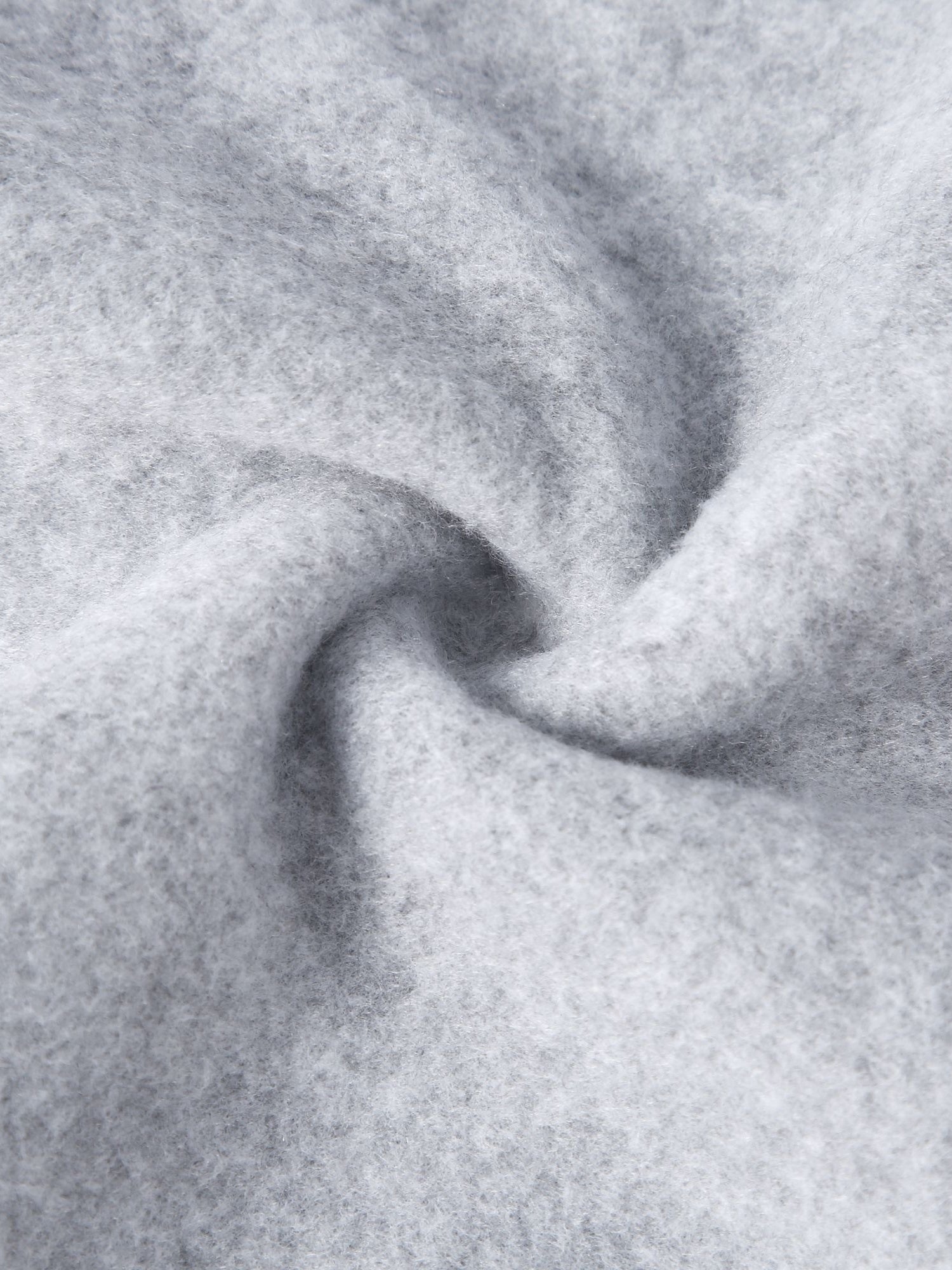 [Camouflage Sweatshirt] Autumn Winter Hooded Men's Camouflage Loose Pullover Fleece Sweatshirt | Fleece, Hooded