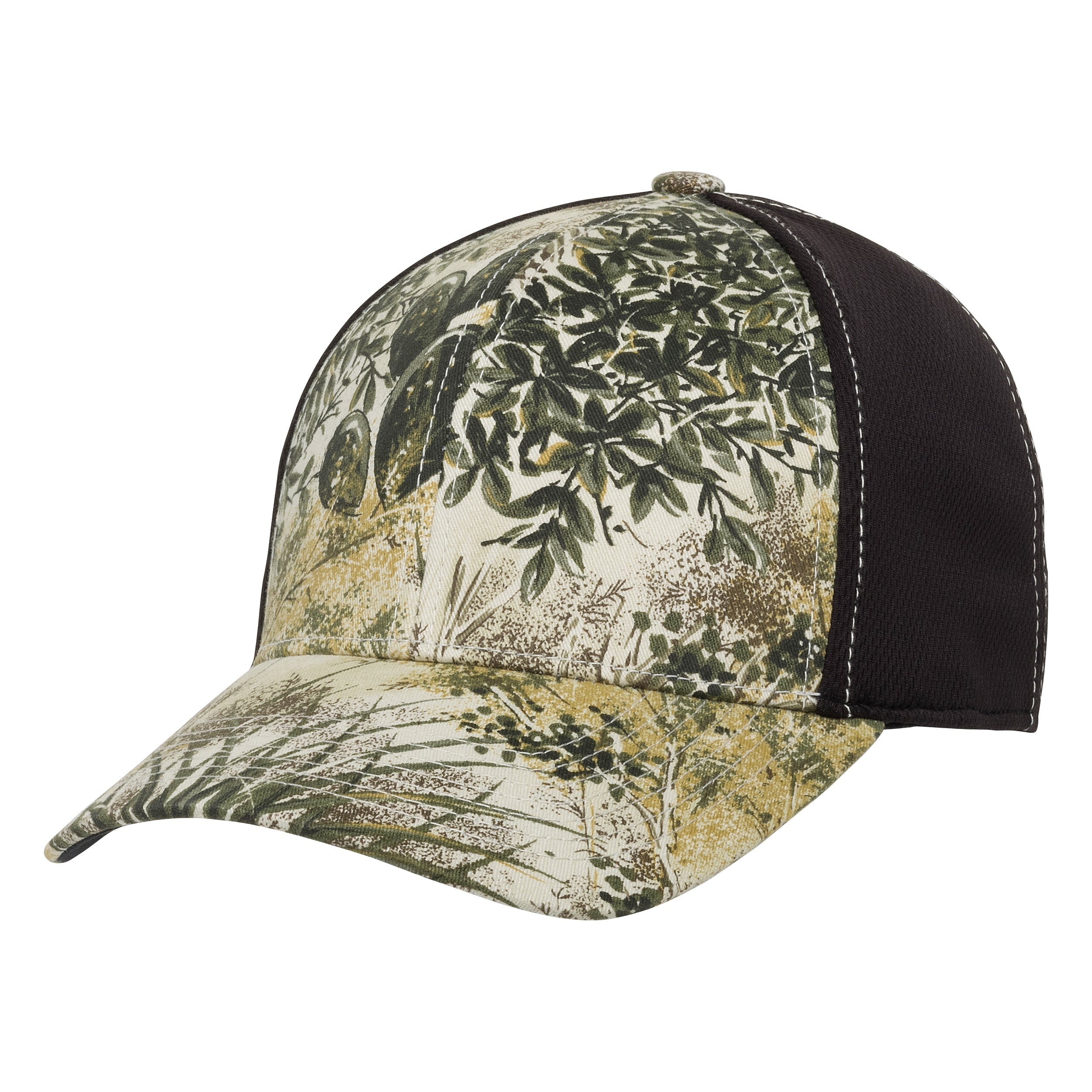 GameGuard Fitted Cap | Caviar