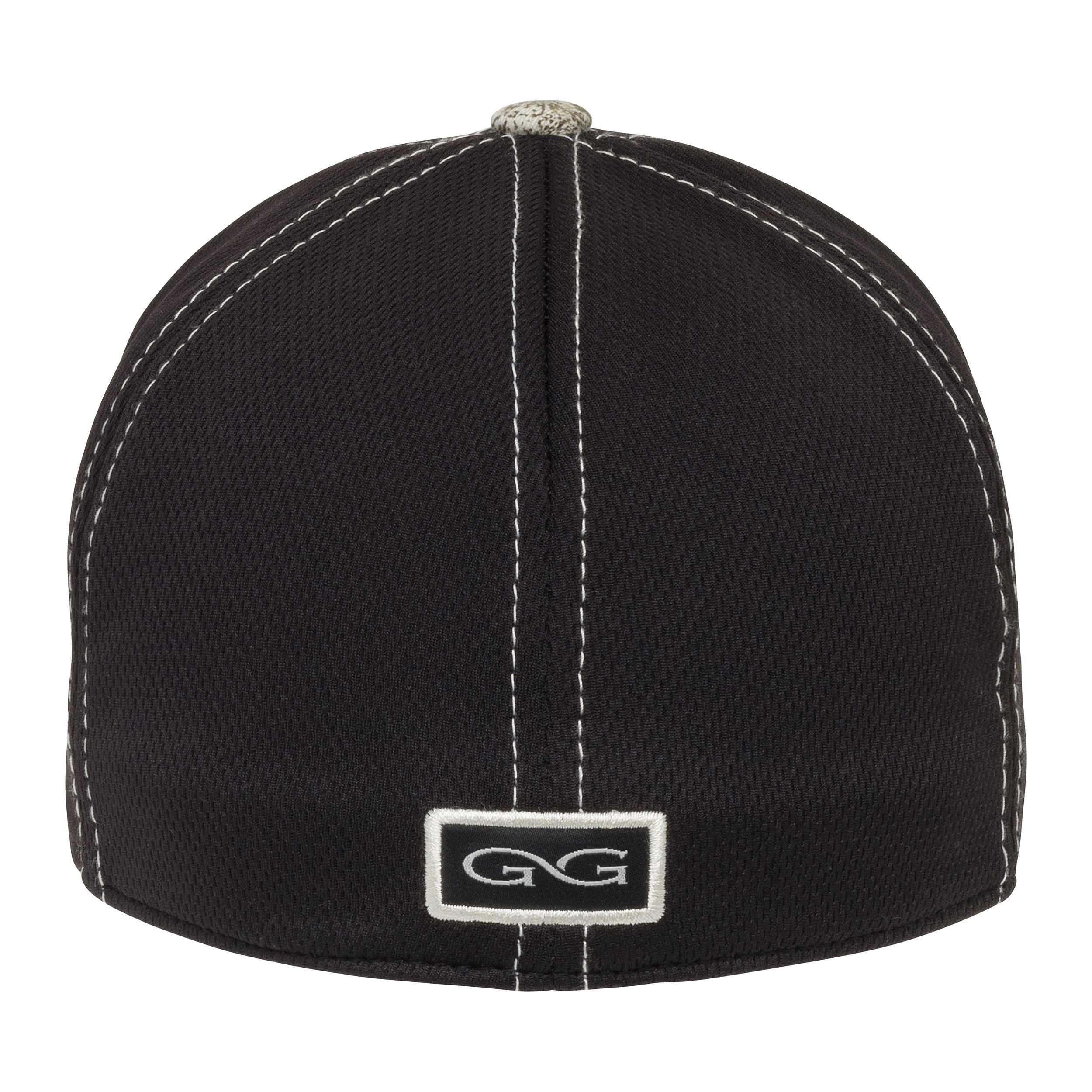 GameGuard Fitted Cap | Caviar