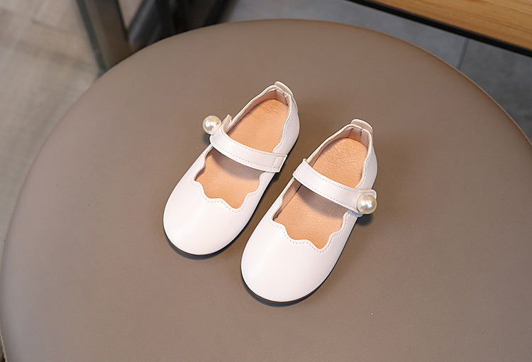 Adorable Infant Mary Jane Shoes - Ultra Soft, Cozy Bottom, Comfortable Walking Shoes for Baby's First Steps - Perfect for Everyday Wear