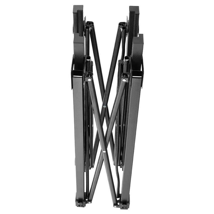 Heavy Duty Roll Top Table