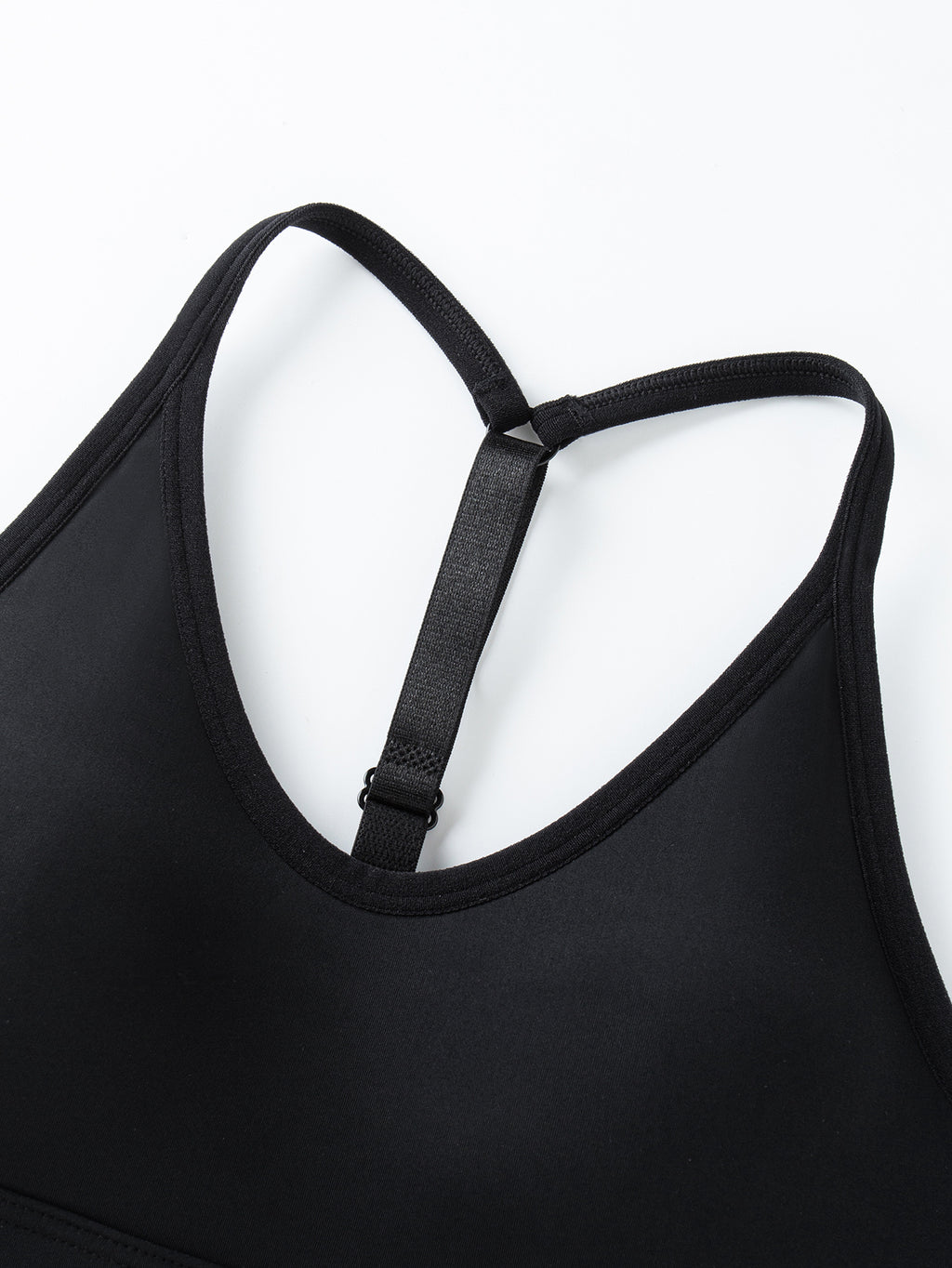 3pcs Seamless Halter Sports Bras, Comfy & Breathable Sporty Fitness Bra, Women's Lingerie & Underwear