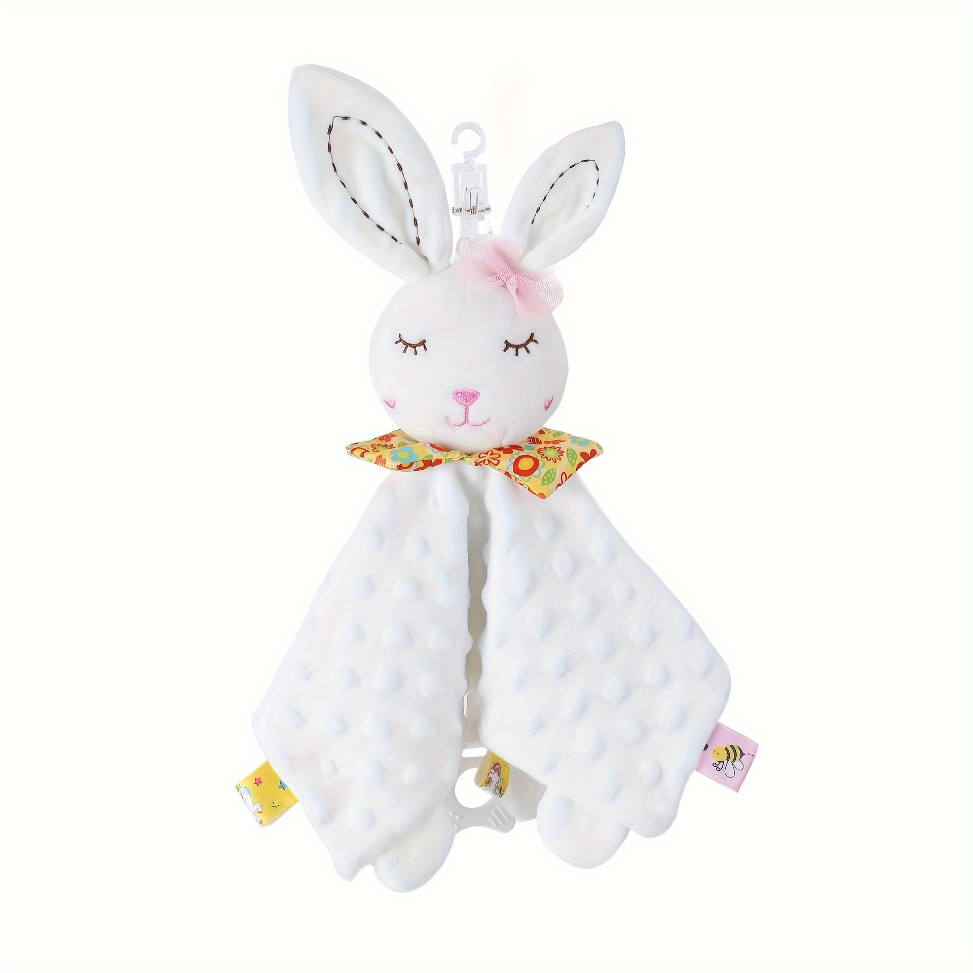 Plush Youngsters Soothing Towels -