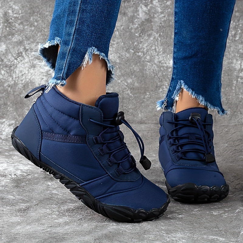 Women's Casual Sports Outdoor Warm Snow Boots