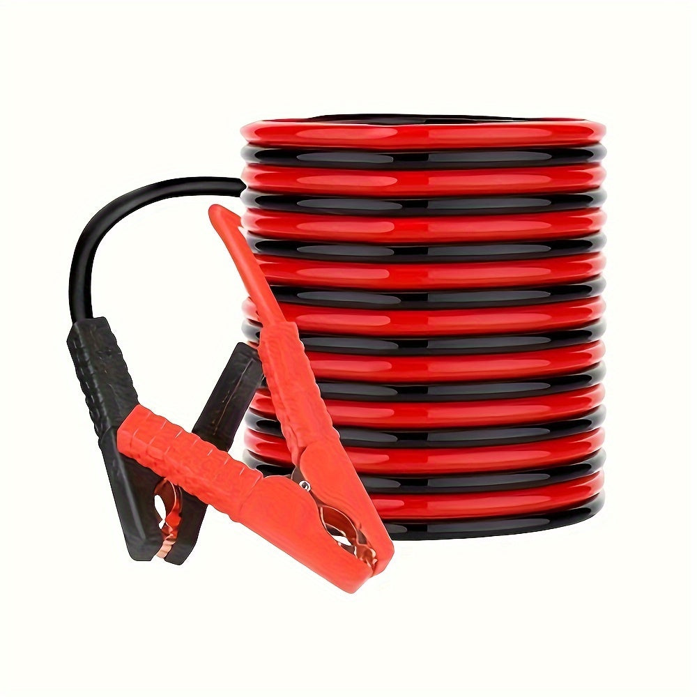 1000A Emergency Car Battery Clips, Automotive Accessories for Jumper Cables, Car Accessories