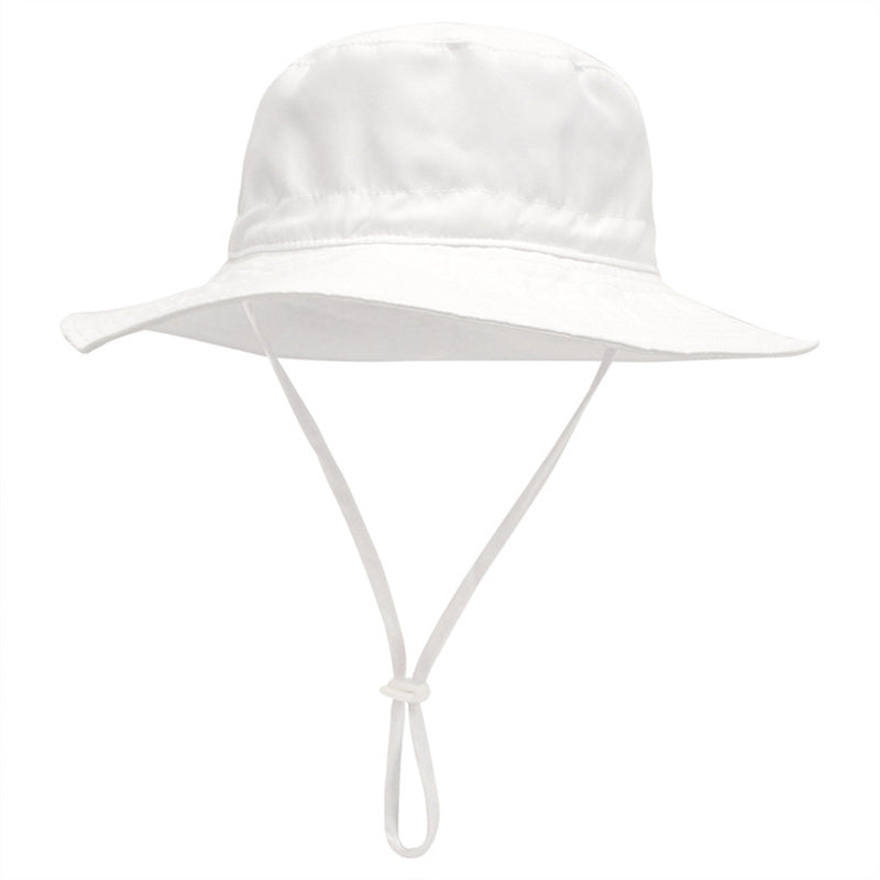 ELAVEROMO Youngsters Sun Hat  for Boys & Girls