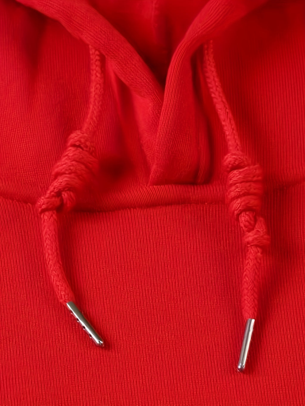 Mens Geometric Pattern Hooded Sweatshirt - Stretchy Pullover with Kangaroo Pocket, Applique Details, and Machine Washable Polyester Fabric - Casual Sports Style for Everyday Wear