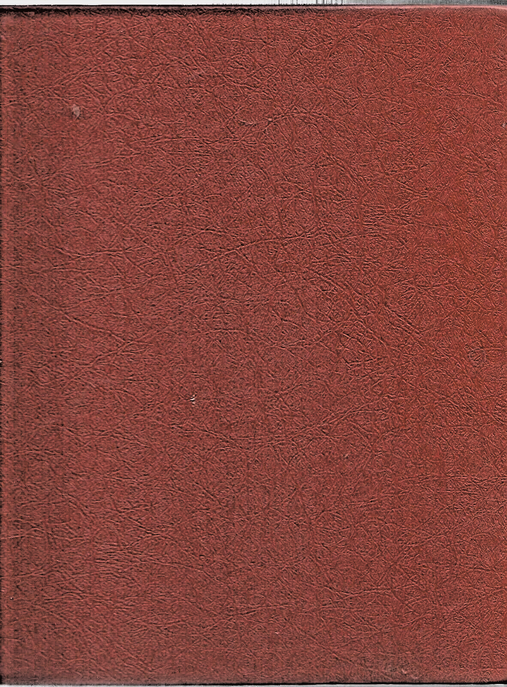 THE MAGNIFICENT CONTINENT 1975 H/C                                          B-12