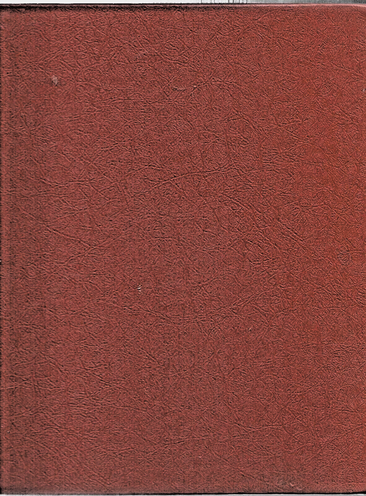 THE MAGNIFICENT CONTINENT 1975 H/C                                          B-12