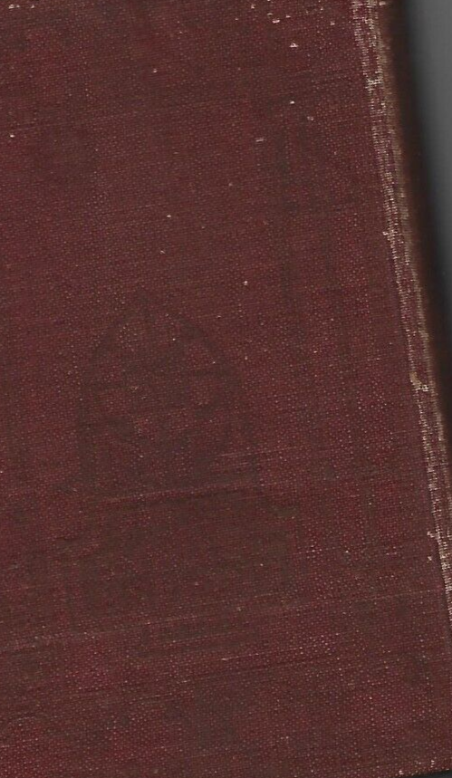 ENGLISH ORPHANS BY MARY HOLMES,  H/C                                         B-9