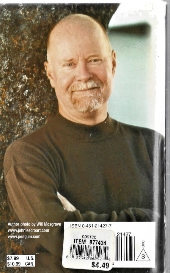 Dead Irish by Lescroart, John, PB, B31