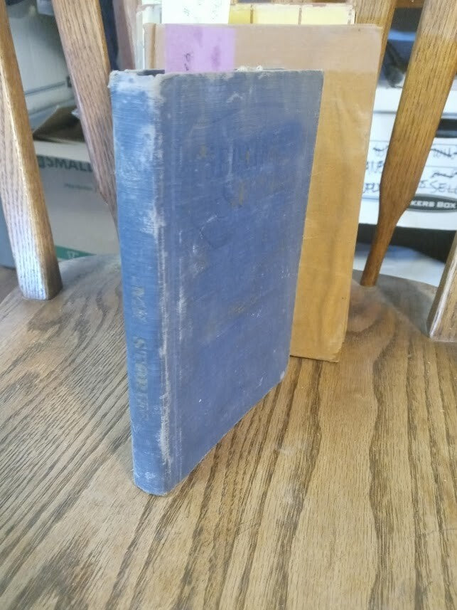 UNCLE ARTHURS BEDTIME STORIES 5TH SEREIS BY HEARLD PUBLISHING 1930           B-9