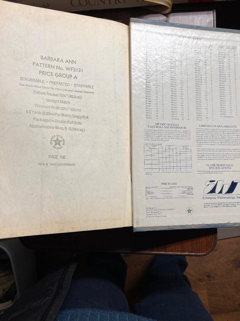 3- Supply Catalogs for Doll Houses From 1980's and 90's "GOOD CONDITION"    B-27