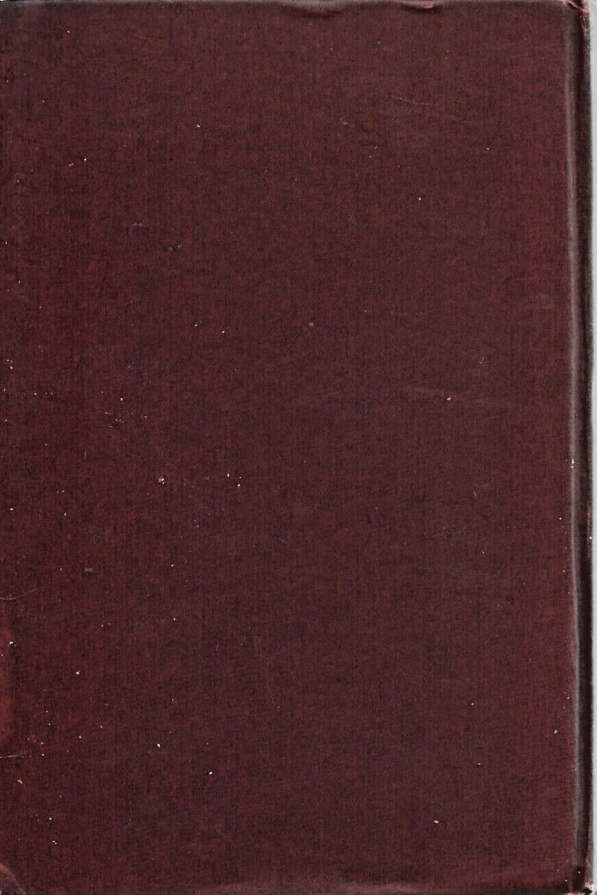 They Had Their Hour 1926 HC "Very Good"                                     B-24