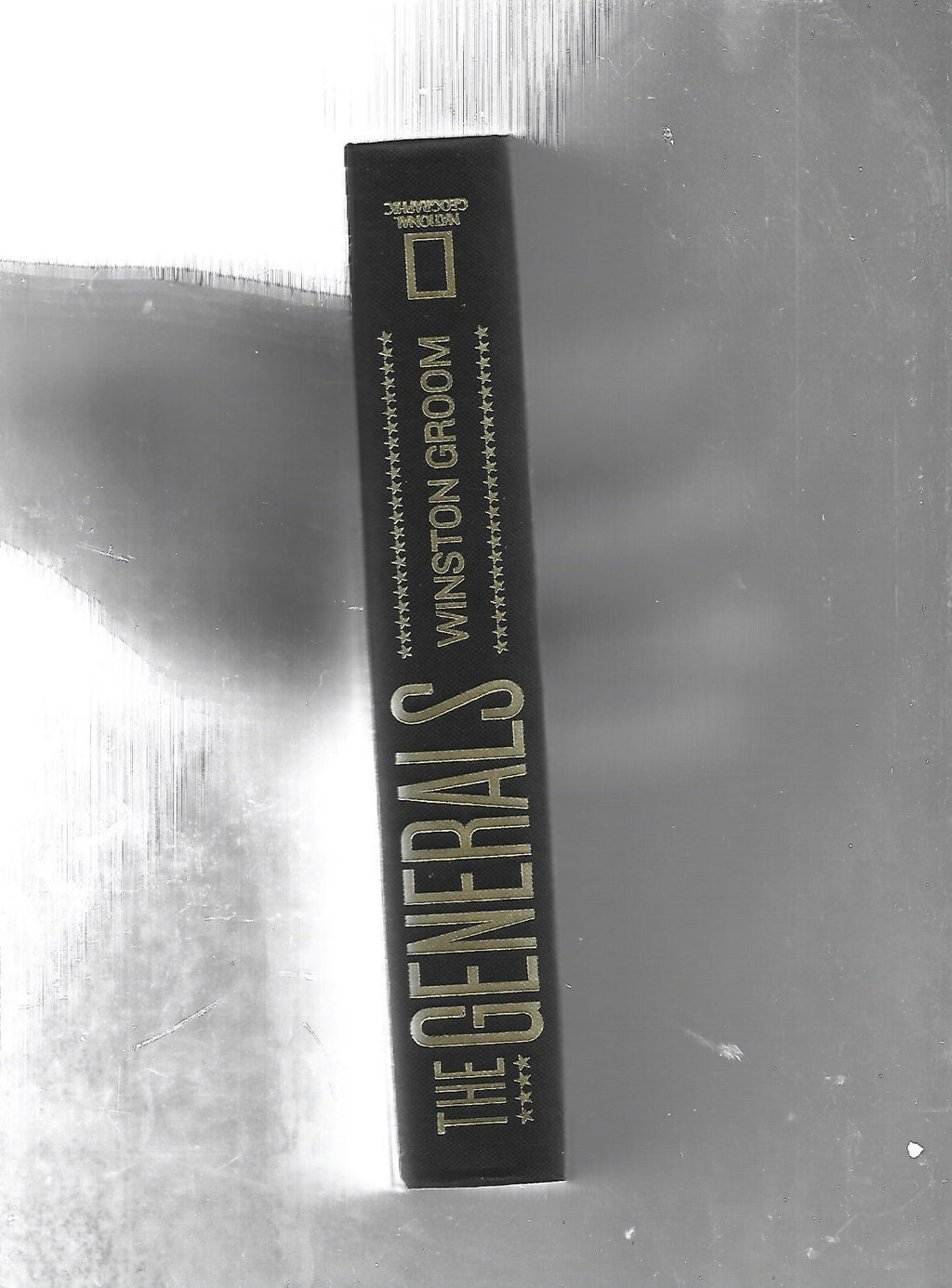 Generals : Patton, MacArthur, Marshall, and the Winning of World War II by...