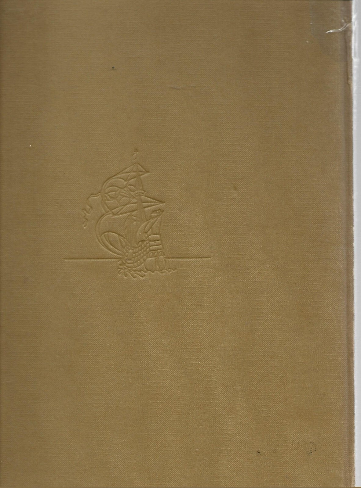 HORIZON MAGAZINE -SPRING 1965--WINTER 1965 -- SPRING 1966 and SUMMER 1966   B-13