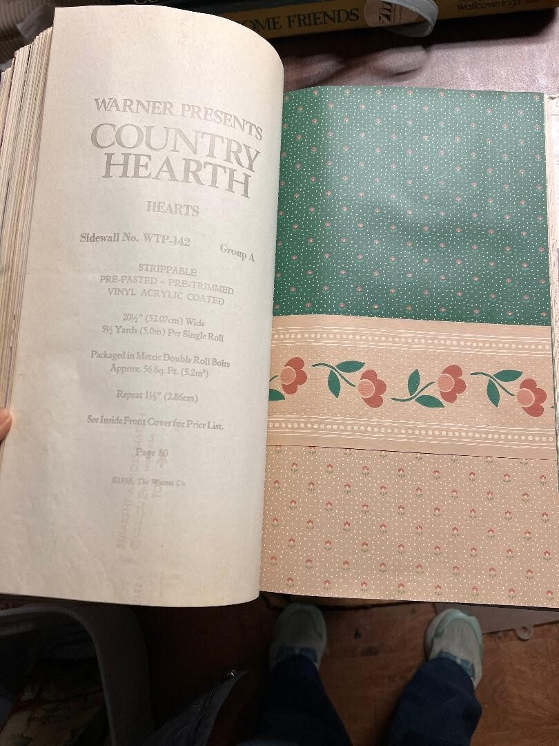 3- Supply Catalogs for Doll Houses From 1980's and 90's "GOOD CONDITION"    B-27