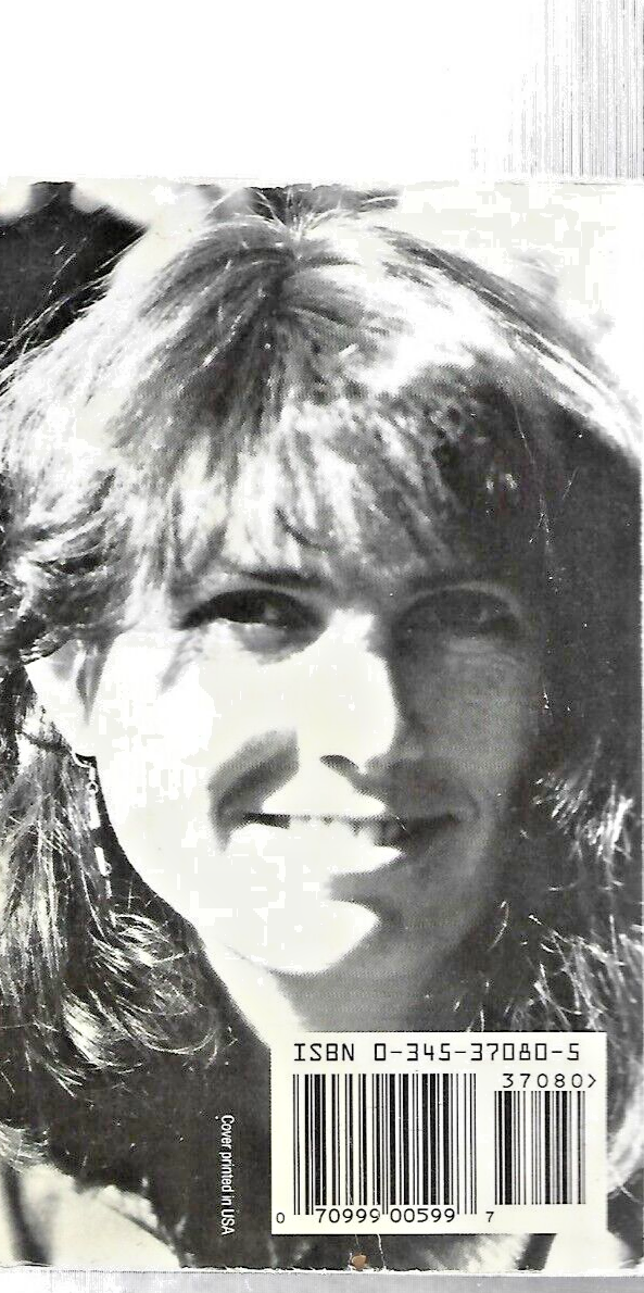 How To Make An American Quilt 1991 PB by Whitney Otto VG                    B-17