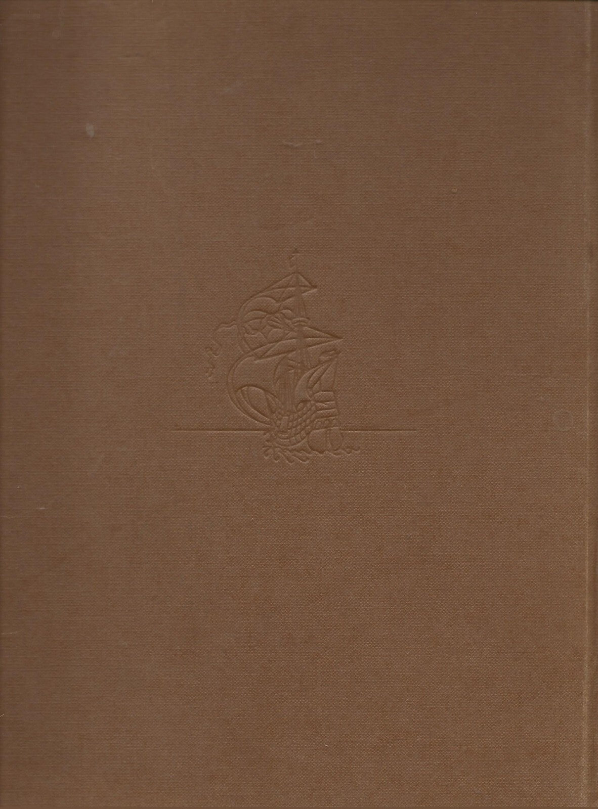 4 HORIZON MAGAZINES 1968 H/C (MAY-SEPT-AUTUMN-WINTER)                       B-13